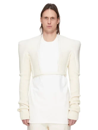 RICK OWENS – CHAQUETAS RR02E1700LSHAR-11
