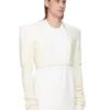 RICK OWENS – CHAQUETAS RR02E1700LSHAR-11 RICK OWENS – CHAQUETAS RR02E1700LSHAR-11