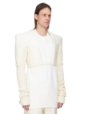 RICK OWENS – CHAQUETAS RR02E1700LSHAR-11