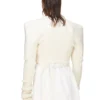 RICK OWENS – CHAQUETAS RR02E1700LSHAR-11 RICK OWENS – CHAQUETAS RR02E1700LSHAR-11