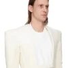 RICK OWENS – CHAQUETAS RR02E1700LSHAR-11 RICK OWENS – CHAQUETAS RR02E1700LSHAR-11