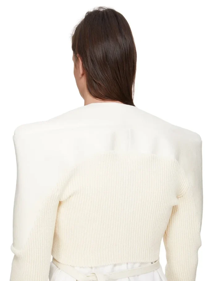 RICK OWENS – CHAQUETAS RR02E1700LSHAR-11 RICK OWENS – CHAQUETAS RR02E1700LSHAR-11