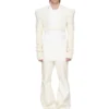 RICK OWENS – CHAQUETAS RR02E1700LSHAR-11 RICK OWENS – CHAQUETAS RR02E1700LSHAR-11