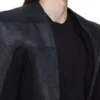 RICK OWENS – CHAQUETAS RR02E1700LSHCR-09 RICK OWENS – CHAQUETAS RR02E1700LSHCR-09