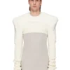 RICK OWENS – CHAQUETAS RR02E1701LSHA-11 RICK OWENS – CHAQUETAS RR02E1701LSHA-11