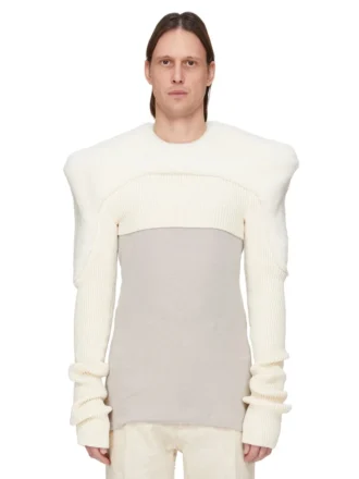 RICK OWENS – CHAQUETAS RR02E1701LSHA-11