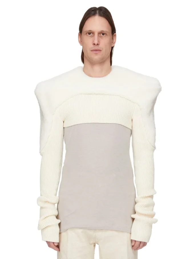 RICK OWENS – CHAQUETAS RR02E1701LSHA-11 RICK OWENS – CHAQUETAS RR02E1701LSHA-11