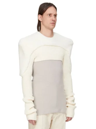 RICK OWENS – CHAQUETAS RR02E1701LSHA-11