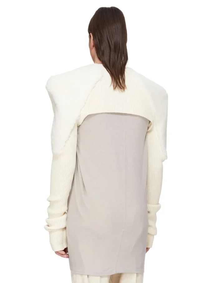 RICK OWENS – CHAQUETAS RR02E1701LSHA-11 RICK OWENS – CHAQUETAS RR02E1701LSHA-11