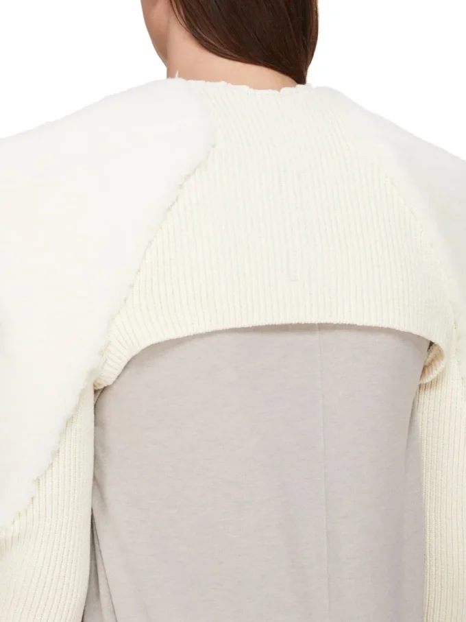 RICK OWENS – CHAQUETAS RR02E1701LSHA-11 RICK OWENS – CHAQUETAS RR02E1701LSHA-11