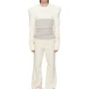 RICK OWENS – CHAQUETAS RR02E1701LSHA-11 RICK OWENS – CHAQUETAS RR02E1701LSHA-11