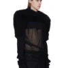 RICK OWENS – CHAQUETAS RR02E1701LSHC-09