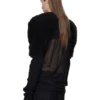 RICK OWENS – CHAQUETAS RR02E1701LSHC-09