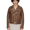 RICK OWENS – CHAQUETAS RR02E1702LHOSJP-04 RICK OWENS – CHAQUETAS RR02E1702LHOSJP-04
