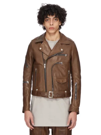 RICK OWENS – CHAQUETAS RR02E1702LHOSJP-04