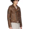 RICK OWENS – CHAQUETAS RR02E1702LHOSJP-04 RICK OWENS – CHAQUETAS RR02E1702LHOSJP-04