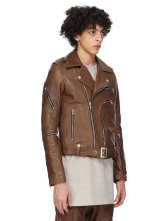 RICK OWENS – CHAQUETAS RR02E1702LHOSJP-04
