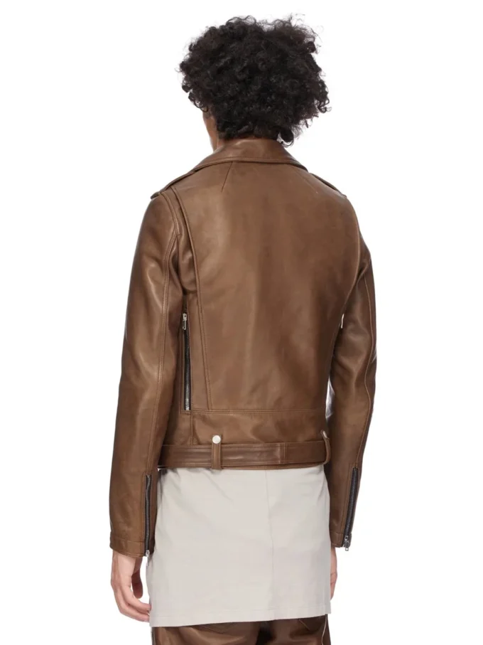 RICK OWENS – CHAQUETAS RR02E1702LHOSJP-04 RICK OWENS – CHAQUETAS RR02E1702LHOSJP-04