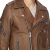 RICK OWENS – CHAQUETAS RR02E1702LHOSJP-04 RICK OWENS – CHAQUETAS RR02E1702LHOSJP-04
