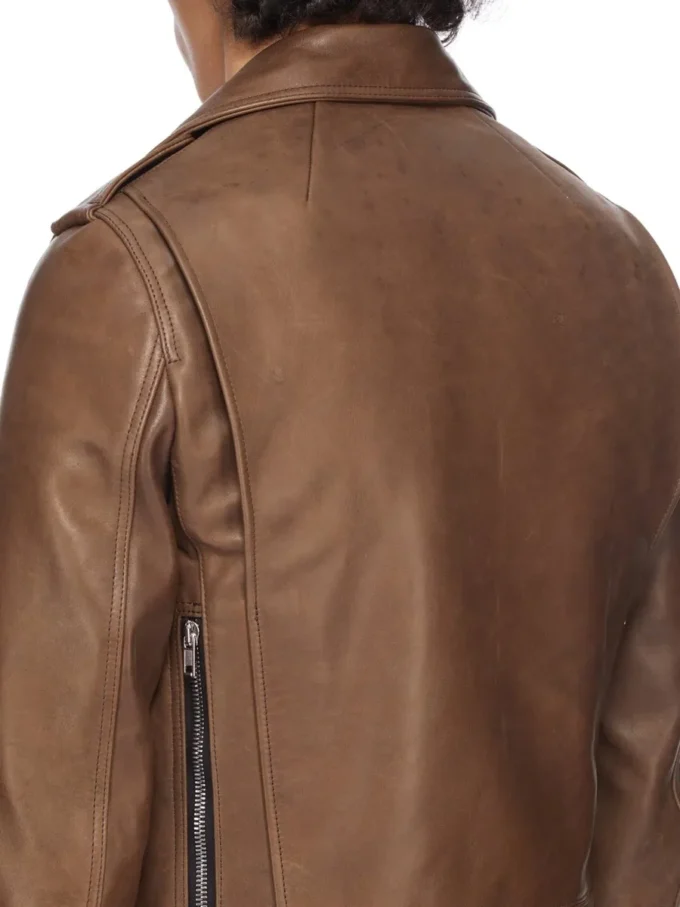 RICK OWENS – CHAQUETAS RR02E1702LHOSJP-04 RICK OWENS – CHAQUETAS RR02E1702LHOSJP-04