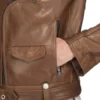 RICK OWENS – CHAQUETAS RR02E1702LHOSJP-04 RICK OWENS – CHAQUETAS RR02E1702LHOSJP-04