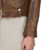 RICK OWENS – CHAQUETAS RR02E1702LHOSJP-04 RICK OWENS – CHAQUETAS RR02E1702LHOSJP-04