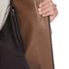 RICK OWENS – CHAQUETAS RR02E1702LHOSJP-04 RICK OWENS – CHAQUETAS RR02E1702LHOSJP-04