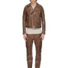 RICK OWENS – CHAQUETAS RR02E1702LHOSJP-04 RICK OWENS – CHAQUETAS RR02E1702LHOSJP-04