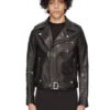 RICK OWENS – CHAQUETAS RR02E1702LHOSJP-09