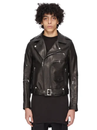 RICK OWENS – CHAQUETAS RR02E1702LHOSJP-09