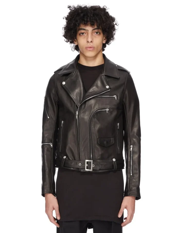 RICK OWENS – CHAQUETAS RR02E1702LHOSJP-09