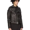 RICK OWENS – CHAQUETAS RR02E1702LHOSJP-09