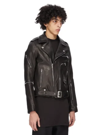 RICK OWENS – CHAQUETAS RR02E1702LHOSJP-09