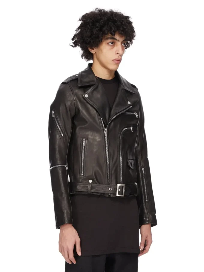 RICK OWENS – CHAQUETAS RR02E1702LHOSJP-09
