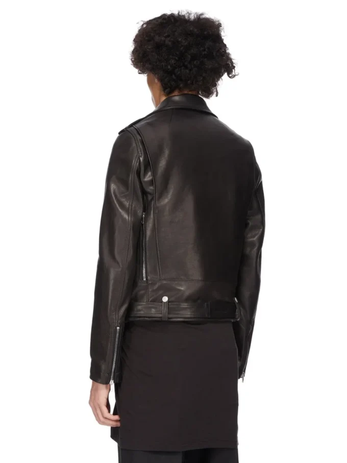 RICK OWENS – CHAQUETAS RR02E1702LHOSJP-09