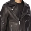 RICK OWENS – CHAQUETAS RR02E1702LHOSJP-09