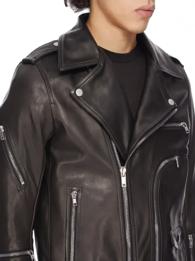 RICK OWENS – CHAQUETAS RR02E1702LHOSJP-09