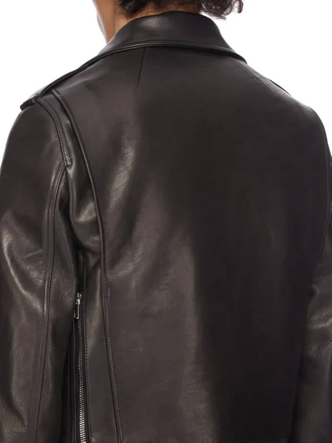 RICK OWENS – CHAQUETAS RR02E1702LHOSJP-09