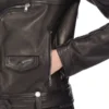RICK OWENS – CHAQUETAS RR02E1702LHOSJP-09