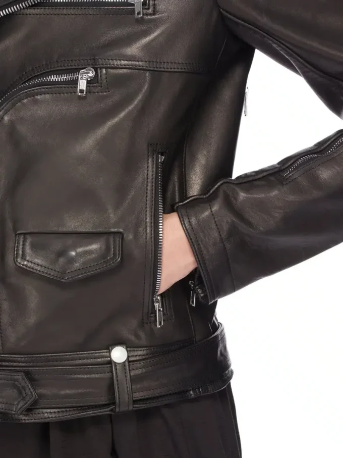 RICK OWENS – CHAQUETAS RR02E1702LHOSJP-09
