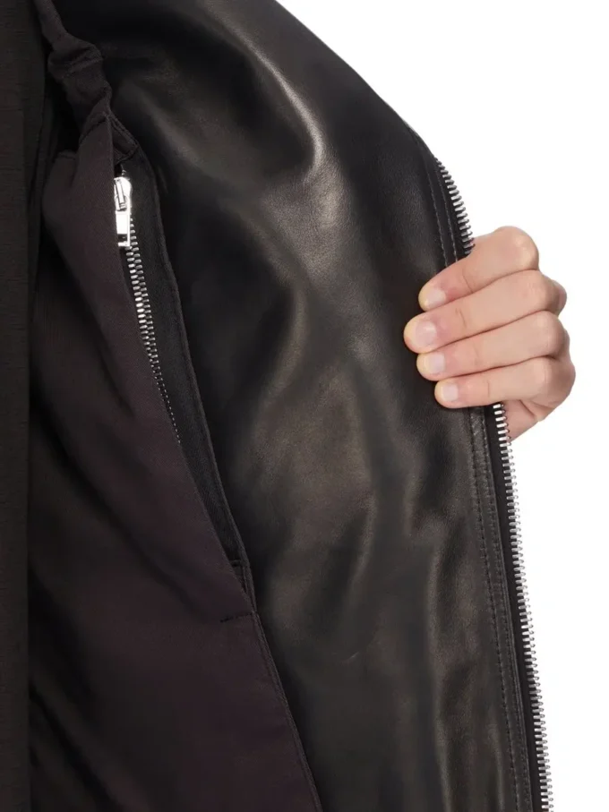 RICK OWENS – CHAQUETAS RR02E1702LHOSJP-09