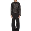 RICK OWENS – CHAQUETAS RR02E1702LHOSJP-09