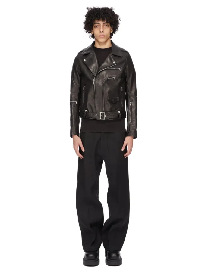 RICK OWENS – CHAQUETAS RR02E1702LHOSJP-09