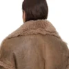 RICK OWENS – CHAQUETAS RR02E1705LSHC-44 RICK OWENS – CHAQUETAS RR02E1705LSHC-44