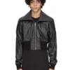 RICK OWENS – CHAQUETAS RR02E1705PCT-09 RICK OWENS – CHAQUETAS RR02E1705PCT-09