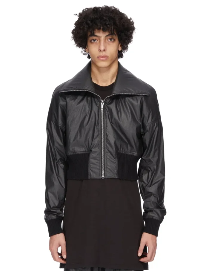 RICK OWENS – CHAQUETAS RR02E1705PCT-09 RICK OWENS – CHAQUETAS RR02E1705PCT-09