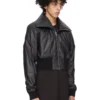 RICK OWENS – CHAQUETAS RR02E1705PCT-09 RICK OWENS – CHAQUETAS RR02E1705PCT-09