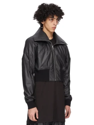 RICK OWENS – CHAQUETAS RR02E1705PCT-09