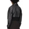 RICK OWENS – CHAQUETAS RR02E1705PCT-09 RICK OWENS – CHAQUETAS RR02E1705PCT-09