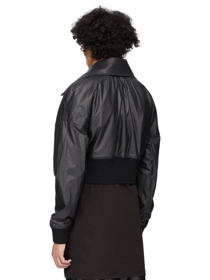 RICK OWENS – CHAQUETAS RR02E1705PCT-09 RICK OWENS – CHAQUETAS RR02E1705PCT-09